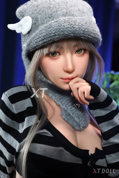 XTDOLL 157cm Graceヘッド Dカップ クマちゃん フルシリコン ラブドール ダッチワイフ 高級 画像6