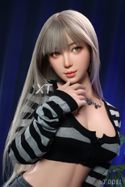 XTDOLL 157cm Graceヘッド Dカップ クマちゃん フルシリコン ラブドール ダッチワイフ 高級 画像10