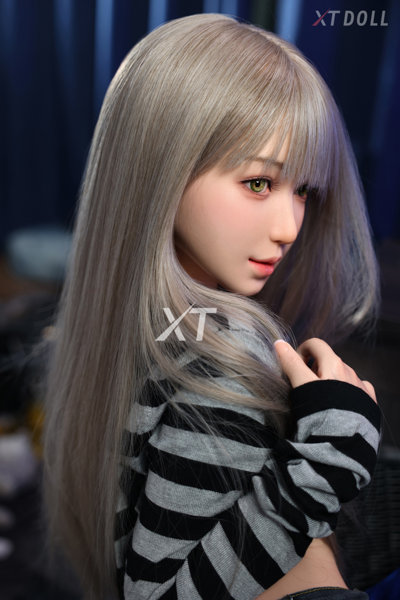 XTDOLL 157cm Graceヘッド Dカップ クマちゃん フルシリコン ラブドール ダッチワイフ 高級 画像13