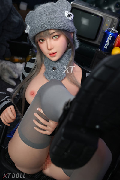 XTDOLL 157cm Graceヘッド Dカップ クマちゃん フルシリコン ラブドール ダッチワイフ 高級 画像15
