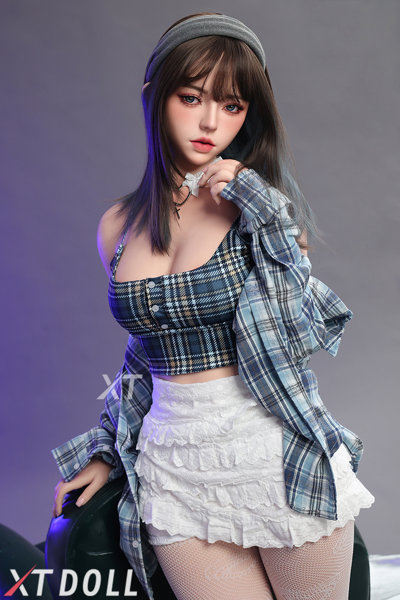 XTDOLL 164cm Rinoヘッド XT-byb35 Cカップ 美少女 フルシリコン ラブドール ダッチワイフ 高級 画像1