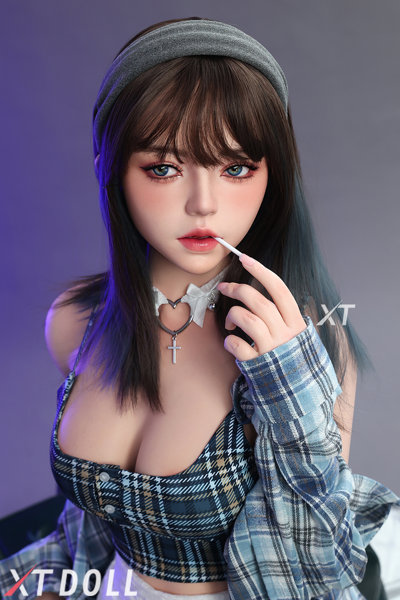 XTDOLL 164cm Rinoヘッド XT-byb35 Cカップ 美少女 フルシリコン ラブドール ダッチワイフ 高級 画像2