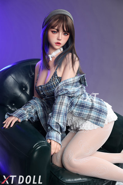 XTDOLL 164cm Rinoヘッド XT-byb35 Cカップ 美少女 フルシリコン ラブドール ダッチワイフ 高級 画像3