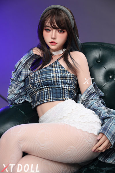 XTDOLL 164cm Rinoヘッド XT-byb35 Cカップ 美少女 フルシリコン ラブドール ダッチワイフ 高級 画像5