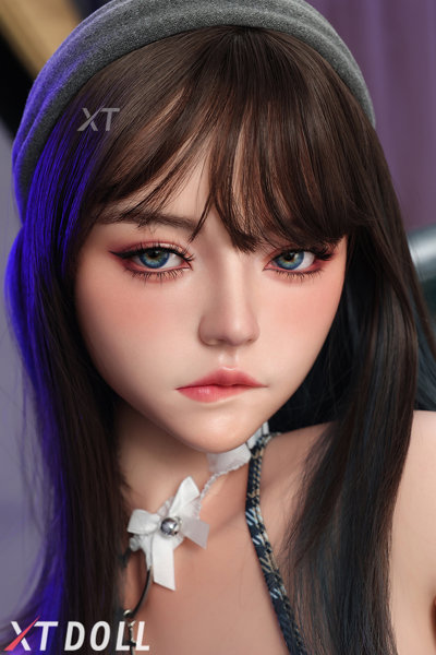 XTDOLL 164cm Rinoヘッド XT-byb35 Cカップ 美少女 フルシリコン ラブドール ダッチワイフ 高級 画像8