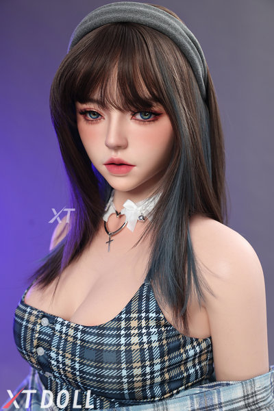 XTDOLL 164cm Rinoヘッド XT-byb35 Cカップ 美少女 フルシリコン ラブドール ダッチワイフ 高級 画像14
