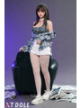 XTDOLL 164cm Rinoヘッド XT-byb35 Cカップ 美少女 フルシリコン ラブドール ダッチワイフ 高級