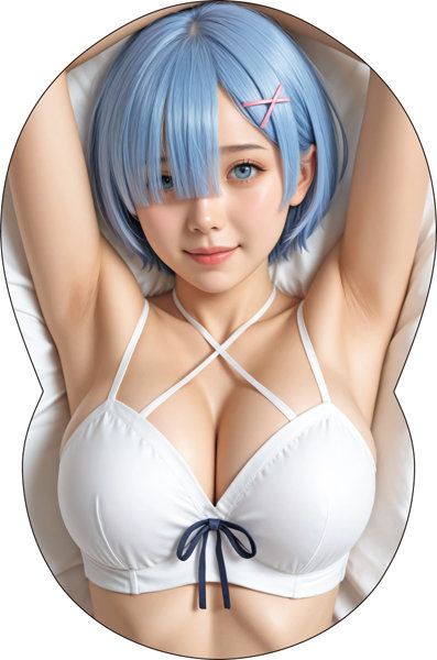 おっぱいボードカバー＃112 AI 画像1
