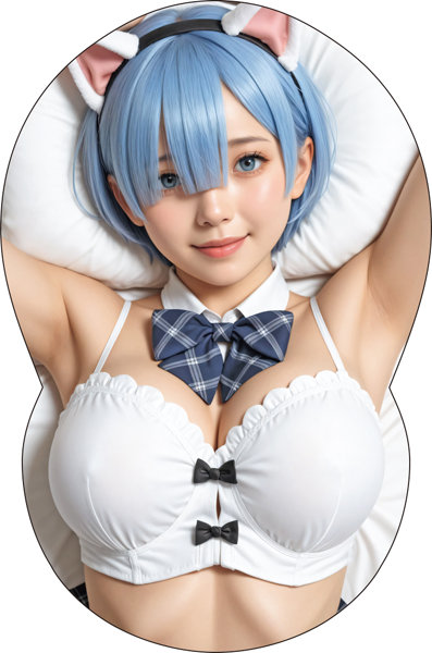 おっぱいボードカバー＃112 AI 画像2