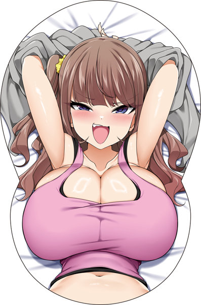 おっぱいボードカバー＃115 ペペガキィ 画像1