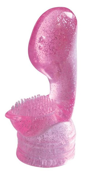フェアリーミニ用ビッグオルガ ピンク 画像1