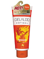 ジェラルドホットジェルレギュラーのサムネイル画像