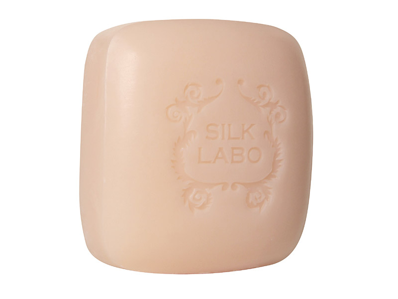SILKY BODY SOAP 画像1