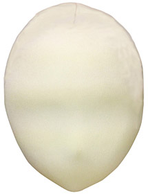 えあ★ますく Face.00 無地