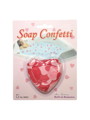 ハートソープコンフェティ