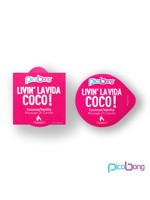 PicoBong Massage Oil Candle Coconut＆Vanilla  2個セット