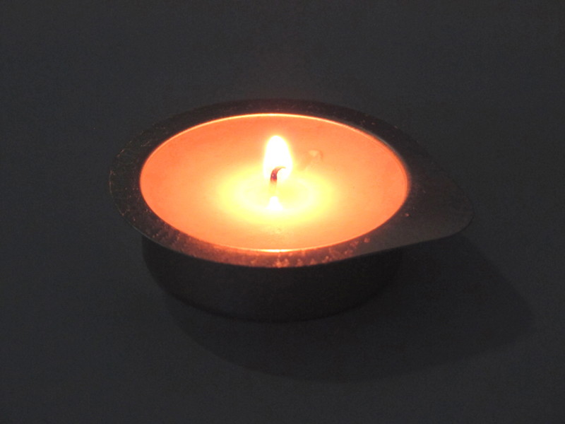 PicoBong Massage Oil Candle Apple&Cinnamon BOX入り22個セット 画像3