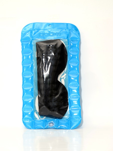 PicoBong Blindfold Black 画像1
