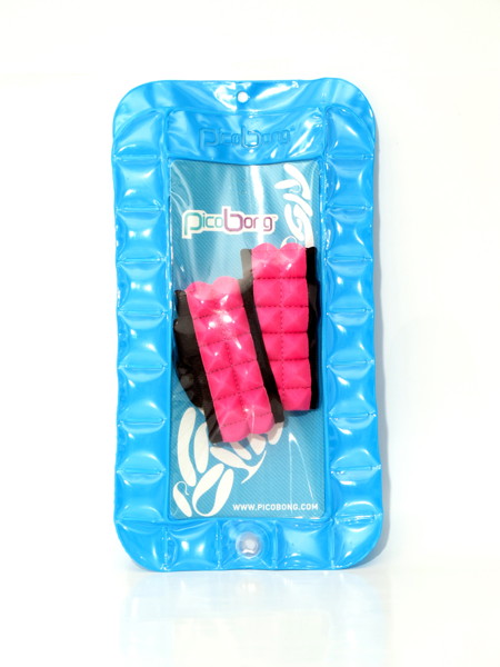 PicoBong Cuffs Cerise 画像1