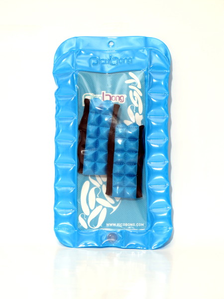 PicoBong Cuffs Blue 画像1