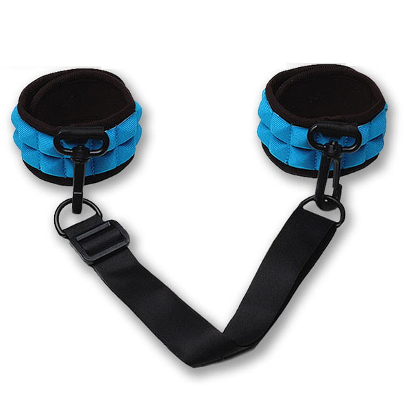 PicoBong Cuffs Blue | エロリンク・女性用玩具データベース