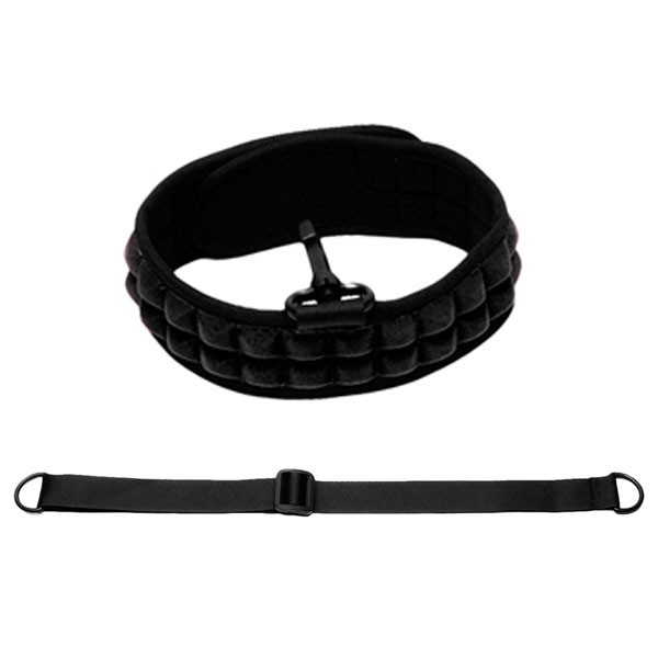 PicoBong Choker Black | エロリンク・女性用玩具データベース