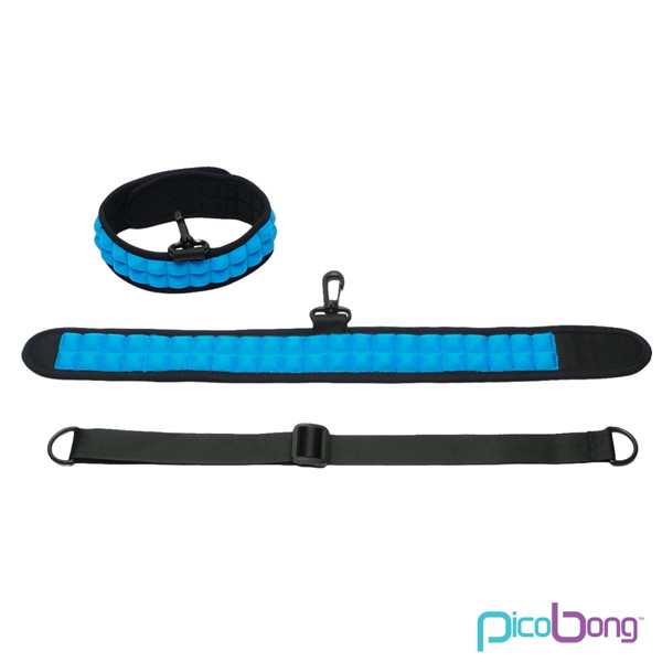 PicoBong Choker Blue 画像2