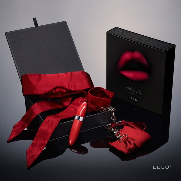 LELO アドーアミー・プレジャーセット 画像2