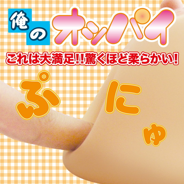 俺のオッパイ【微乳】 画像3
