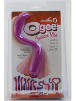 O Gee Twistee Vibe パープル