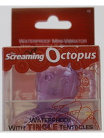 Octopus パープル