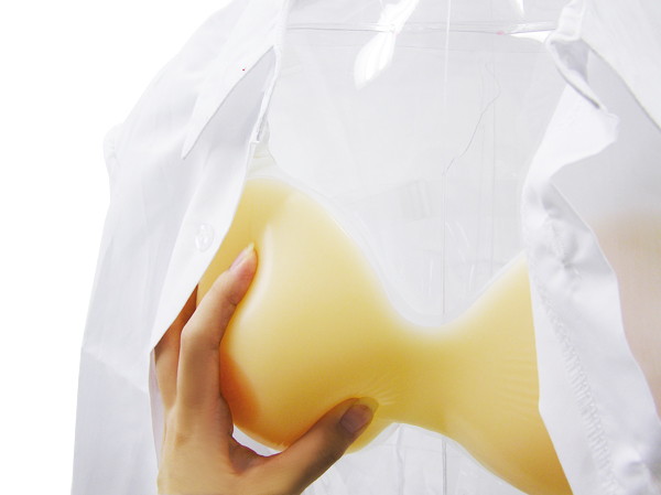 ブラジャー型 ラブボディヒナ専用 つけぱい 画像3