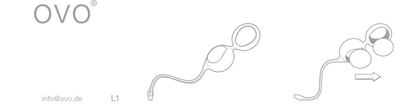 L1 ライトバイオレット ラブボールズ 画像5