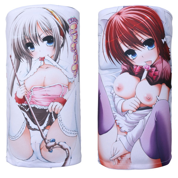 オナホマジック専用カバー エピキュリア〜藤坂リリック 画像1