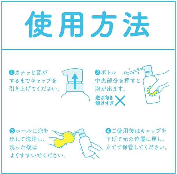 G PROJECT×PEPEE HOLE CLEANER［ホール洗浄液］ 画像5