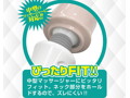 フィットキャップ フック