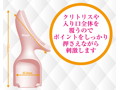 フィットキャップ ブラシ