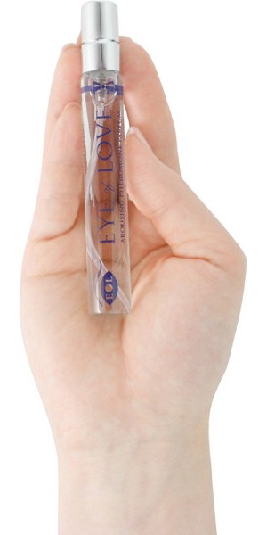 EYE of LOVE UNSCENTED MALE 画像1