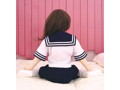 エンジェリックドール用コスチューム セーラー服 画像2