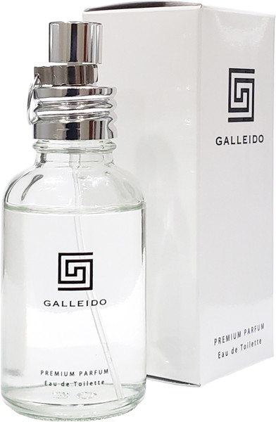 GALLEIDO PREMIUM PARFUM 画像1