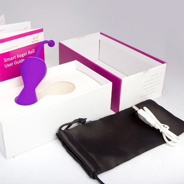MagicMotion Magic Kegel Master［マジックモーション マジック ケイゲル マスター］ 画像1