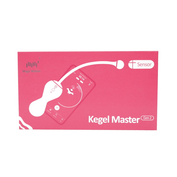 MagicMotion Magic Kegel Master Gen2［マジックモーション マジック ケーゲル マスター ジェネレーション2］ 画像1