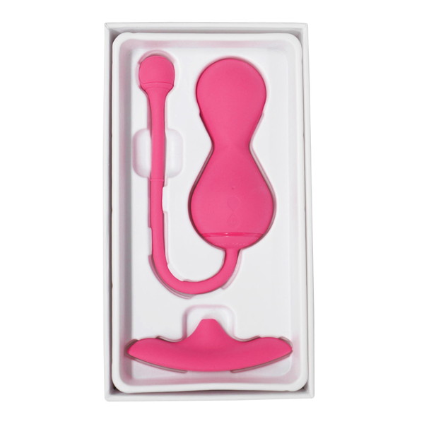 MagicMotion Magic Kegel Master Gen2［マジックモーション マジック ケーゲル マスター ジェネレーション2］ 画像2