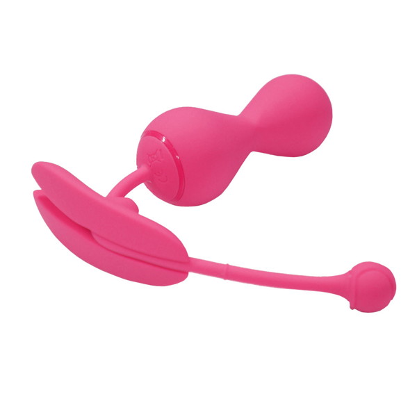 MagicMotion Magic Kegel Master Gen2［マジックモーション マジック ケーゲル マスター ジェネレーション2］ 画像5