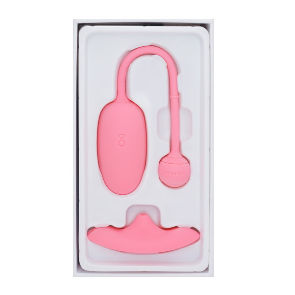 MagicMotion Magic Kegel Coach［マジックモーション マジック ケーゲル コーチ］ 画像2
