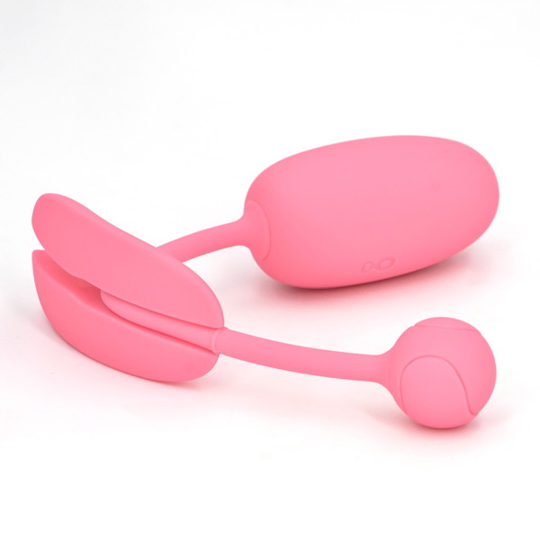 MagicMotion Magic Kegel Coach［マジックモーション マジック ケーゲル コーチ］ 画像5