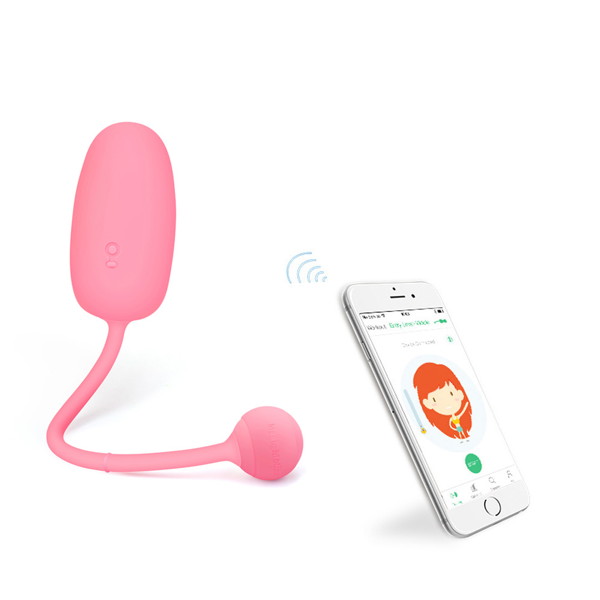 MagicMotion Magic Kegel Coach［マジックモーション マジック ケーゲル コーチ］ 画像7
