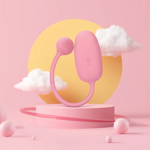 MagicMotion Magic Kegel Coach［マジックモーション マジック ケーゲル コーチ］ 画像8