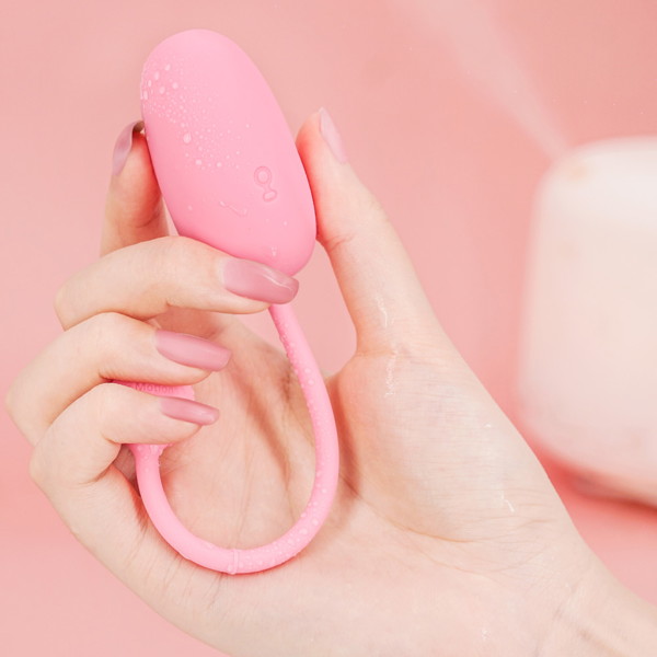MagicMotion Magic Kegel Coach［マジックモーション マジック ケーゲル コーチ］ 画像9