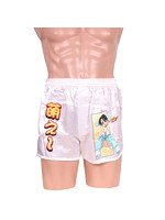 萌え画トランクスホワイト 2のサムネイル画像